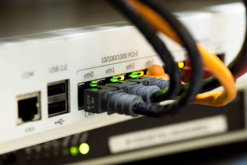 ip address setup guide