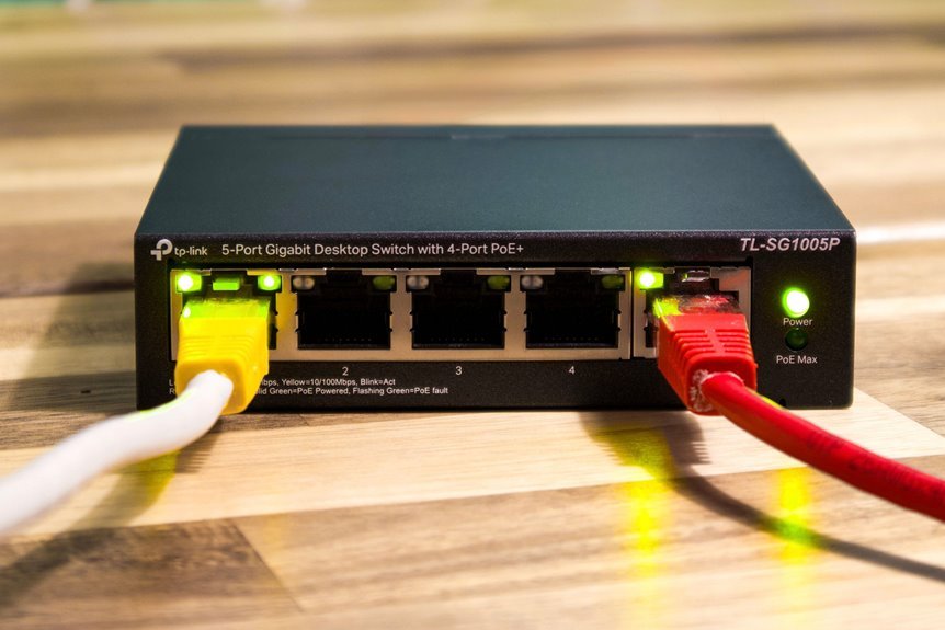 ip and port access guide