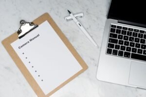 login and configuration tutorial details