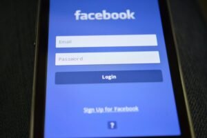 login and network settings details