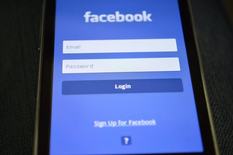 login and network setup guide