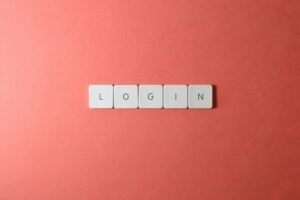 login with correct ip format