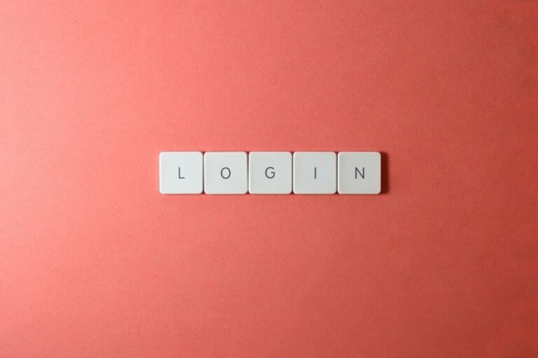 login with correct ip format