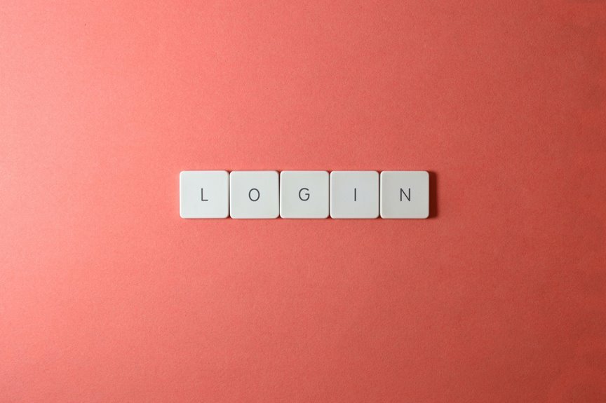 login with correct ip format
