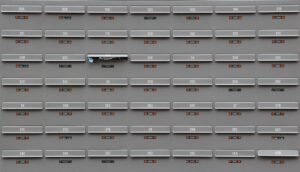 network address 168 5 explained