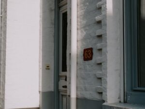 unclear ip address digits